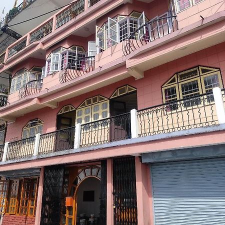 Wind Home Darjeeling- Budget Hotel Near Mall Darjeeling  Luaran gambar