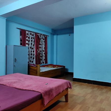 Wind Home Darjeeling- Budget Hotel Near Mall Darjeeling  Luaran gambar