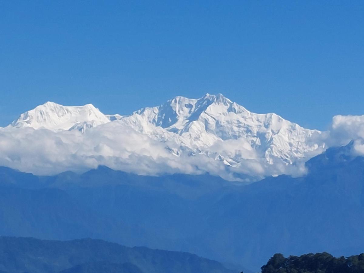Wind Home Darjeeling- Budget Hotel Near Mall Darjeeling  Luaran gambar
