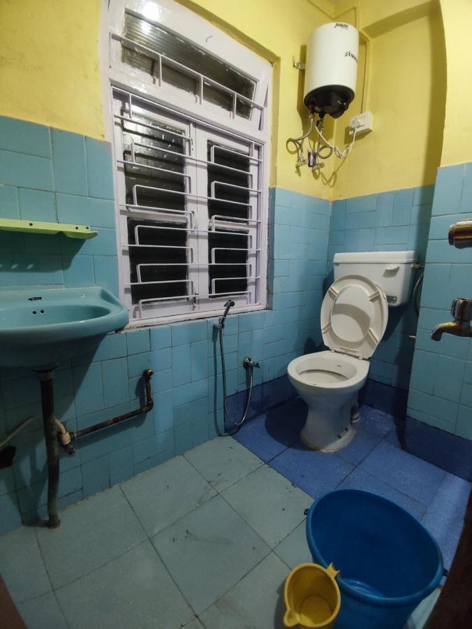 Wind Home Darjeeling- Budget Hotel Near Mall Darjeeling  Luaran gambar