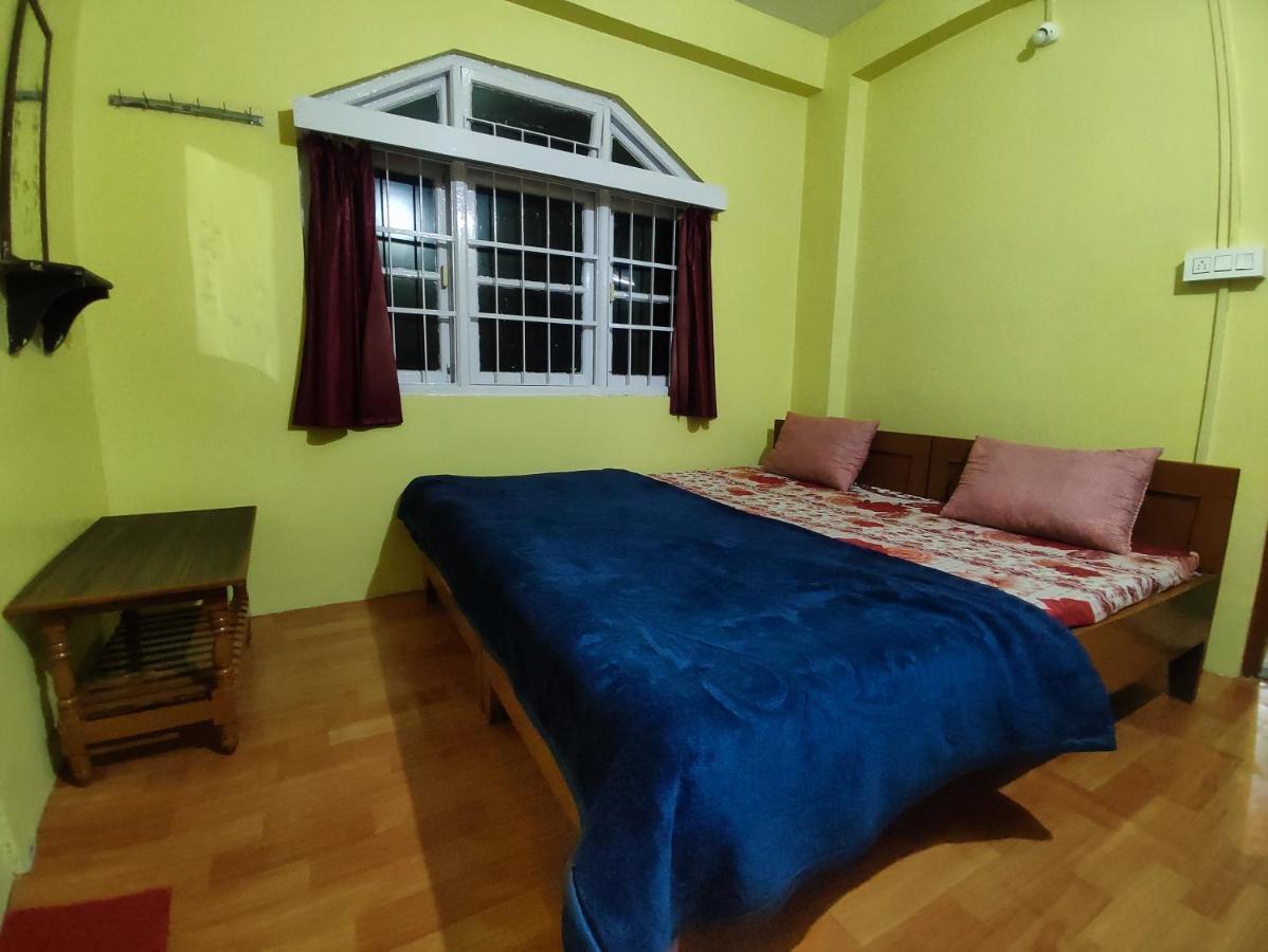 Wind Home Darjeeling- Budget Hotel Near Mall Darjeeling  Luaran gambar