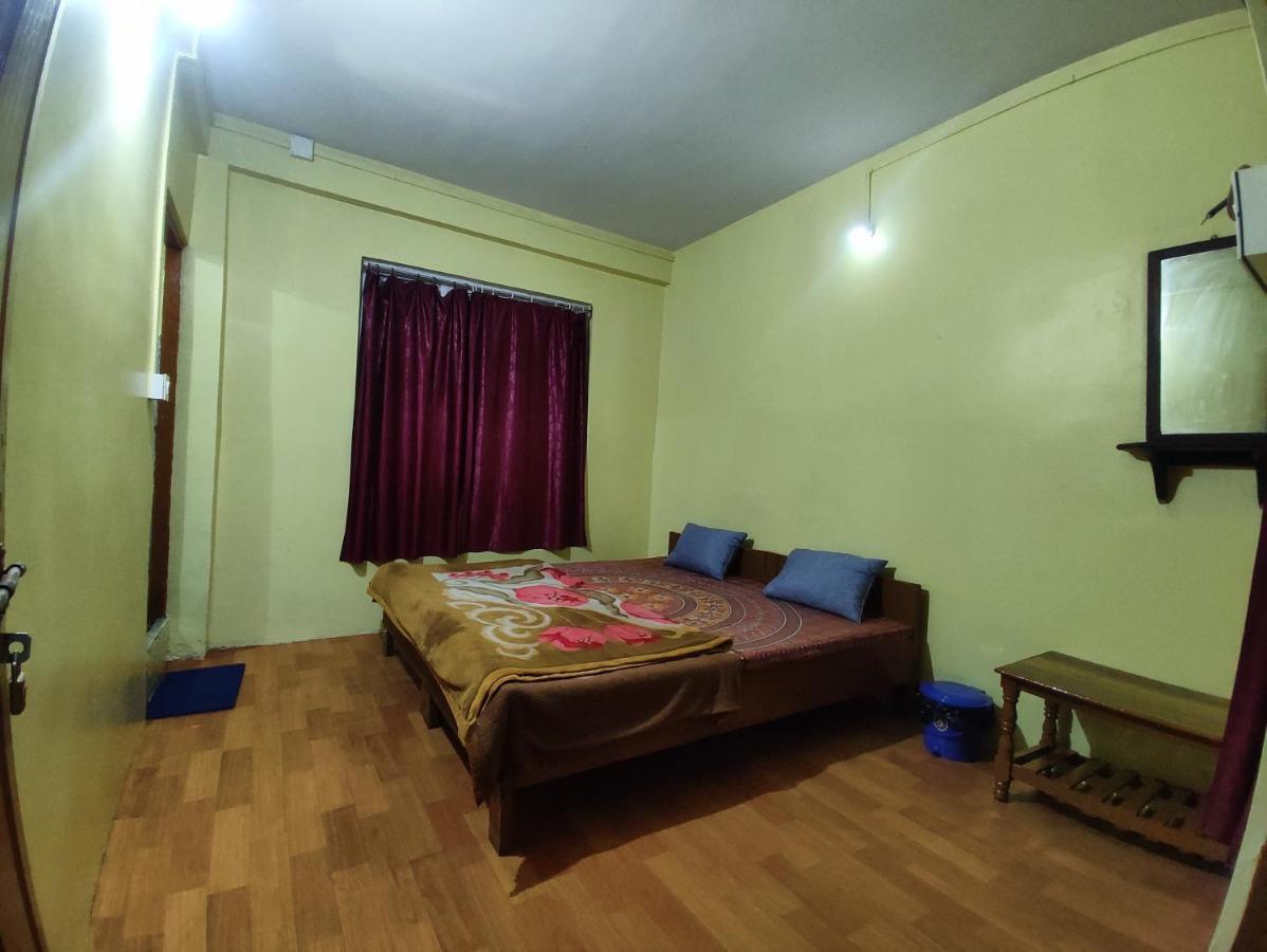 Wind Home Darjeeling- Budget Hotel Near Mall Darjeeling  Luaran gambar