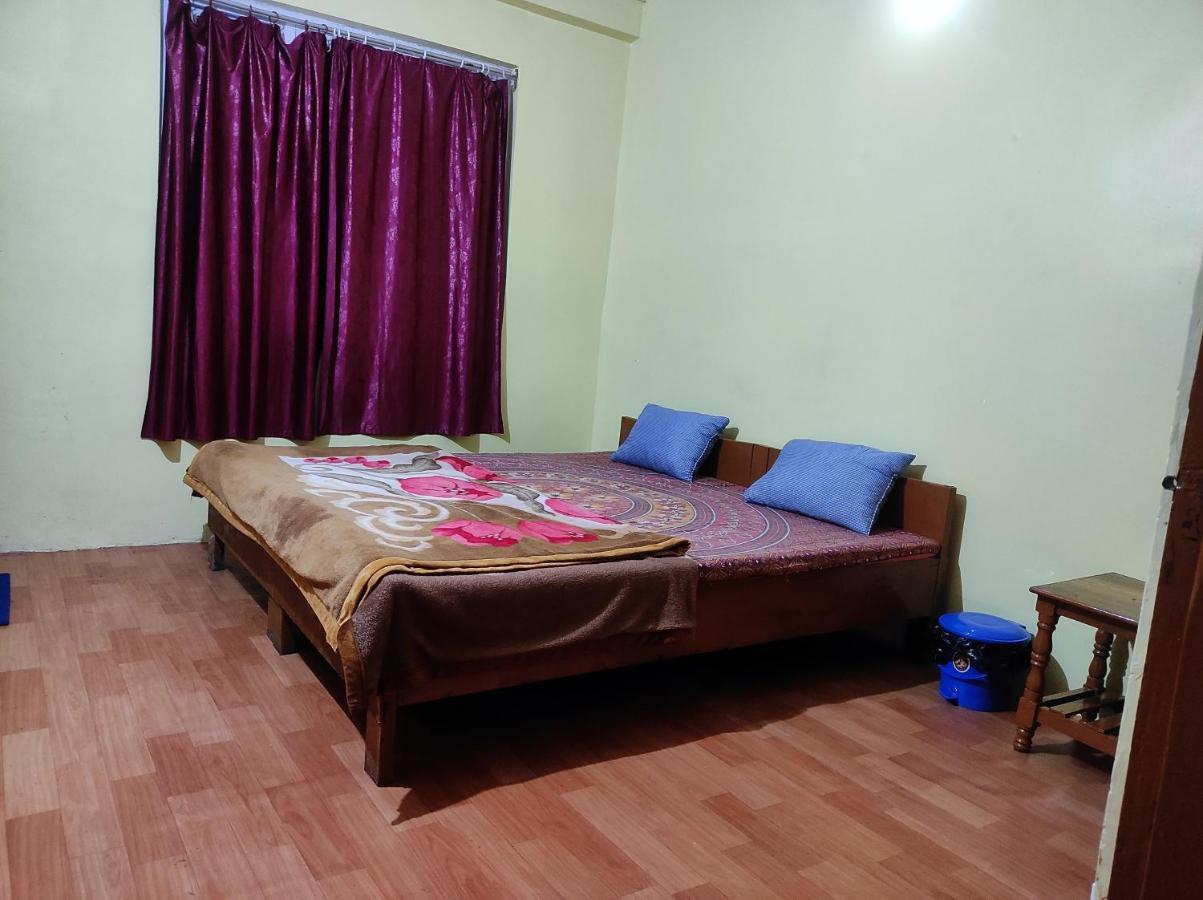 Wind Home Darjeeling- Budget Hotel Near Mall Darjeeling  Luaran gambar