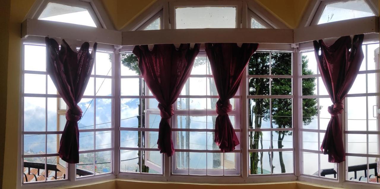 Wind Home Darjeeling- Budget Hotel Near Mall Darjeeling  Luaran gambar
