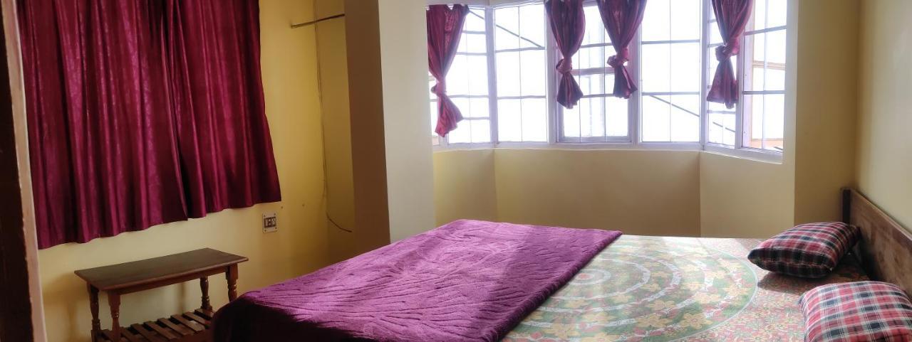 Wind Home Darjeeling- Budget Hotel Near Mall Darjeeling  Luaran gambar