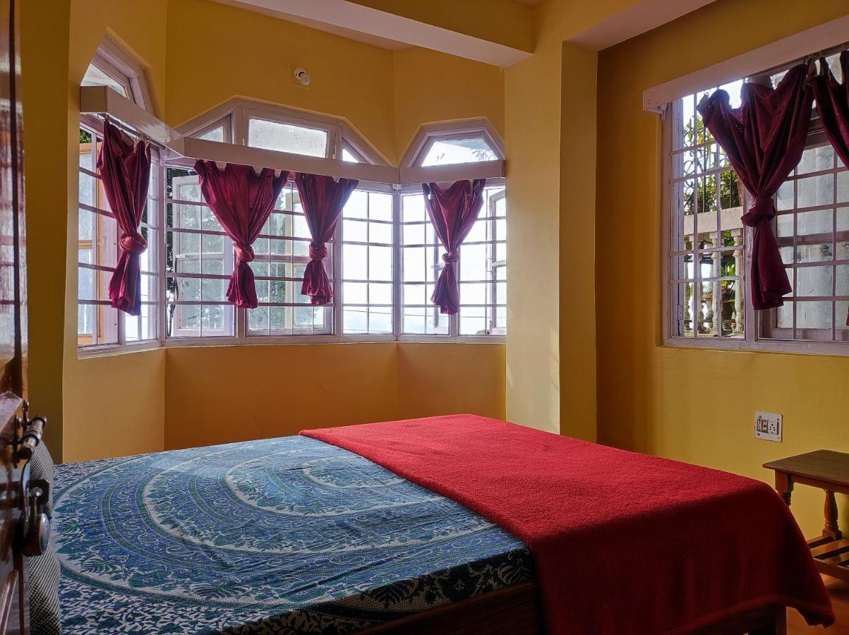 Wind Home Darjeeling- Budget Hotel Near Mall Darjeeling  Luaran gambar
