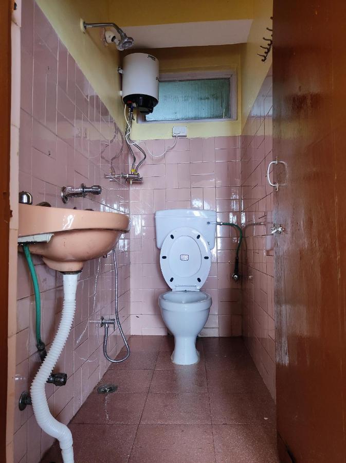 Wind Home Darjeeling- Budget Hotel Near Mall Darjeeling  Luaran gambar