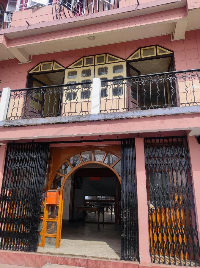 Wind Home Darjeeling- Budget Hotel Near Mall Darjeeling  Luaran gambar