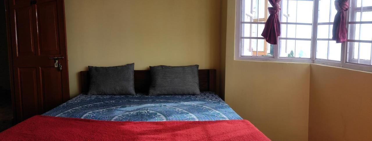 Wind Home Darjeeling- Budget Hotel Near Mall Darjeeling  Luaran gambar