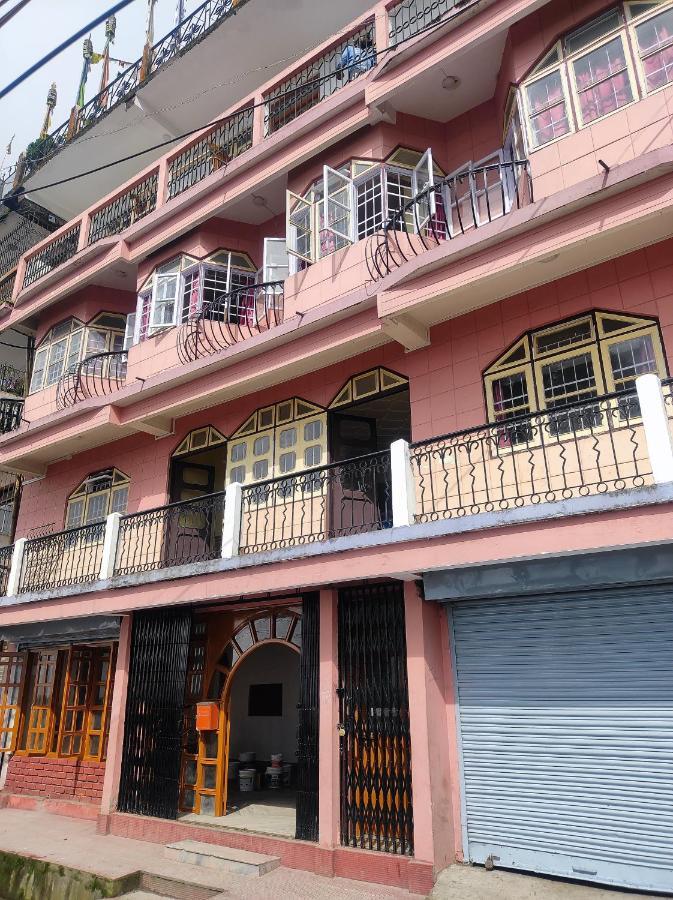Wind Home Darjeeling- Budget Hotel Near Mall Darjeeling  Luaran gambar