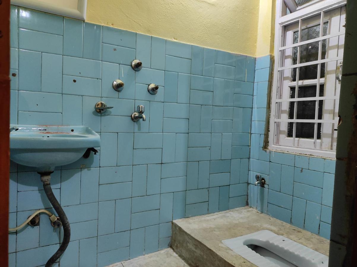 Wind Home Darjeeling- Budget Hotel Near Mall Darjeeling  Luaran gambar