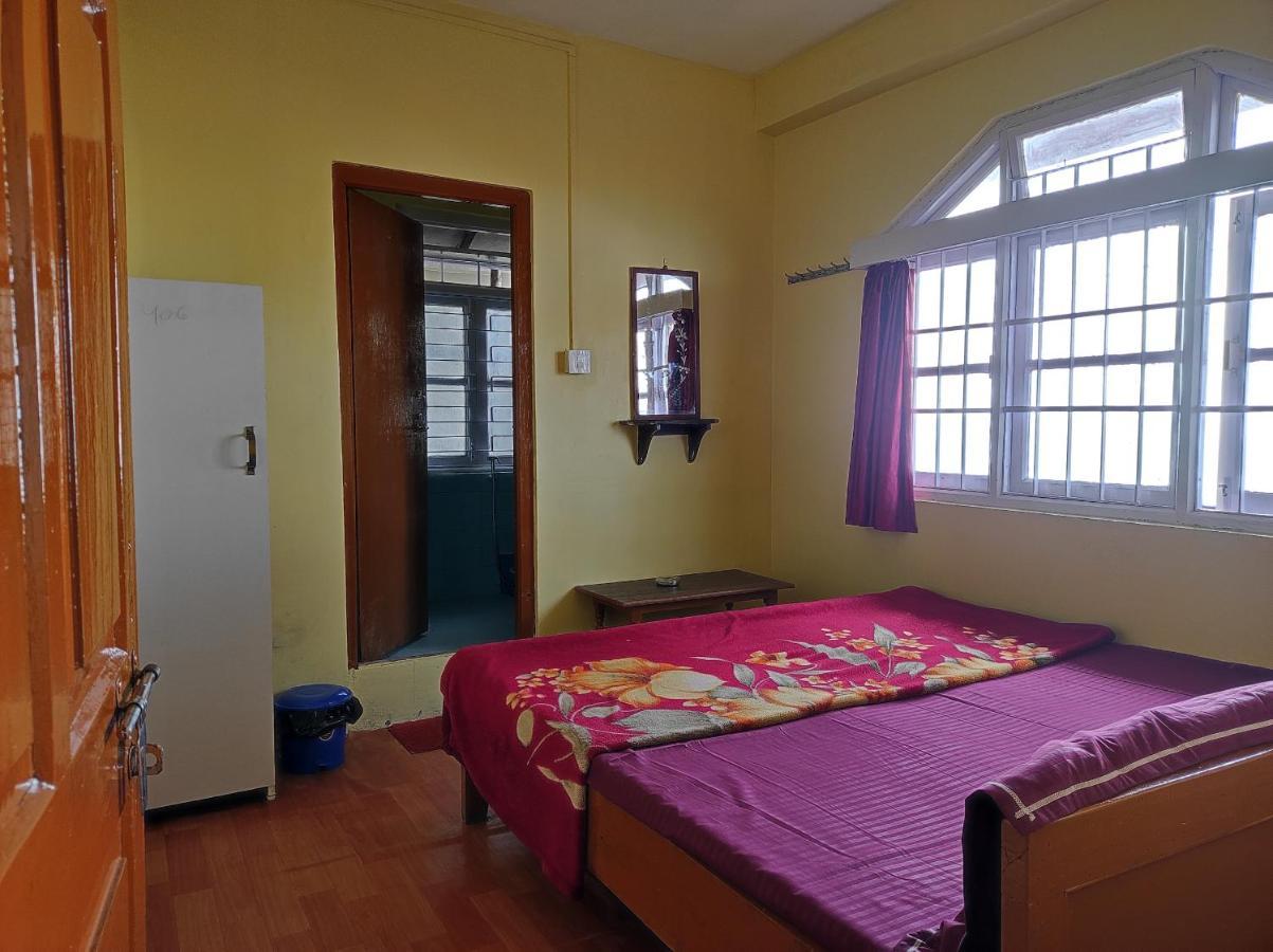 Wind Home Darjeeling- Budget Hotel Near Mall Darjeeling  Luaran gambar
