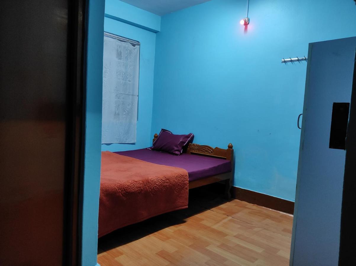 Wind Home Darjeeling- Budget Hotel Near Mall Darjeeling  Luaran gambar