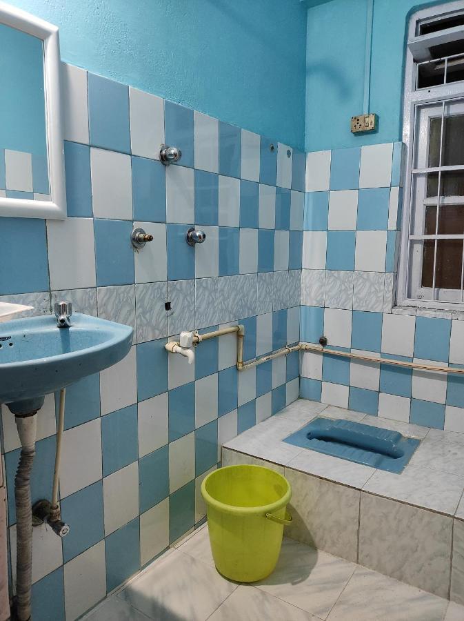 Wind Home Darjeeling- Budget Hotel Near Mall Darjeeling  Luaran gambar