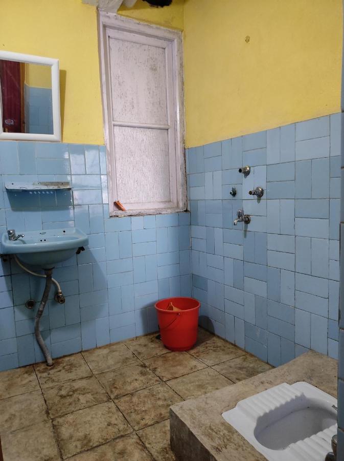 Wind Home Darjeeling- Budget Hotel Near Mall Darjeeling  Luaran gambar