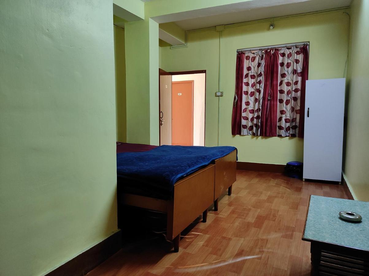 Wind Home Darjeeling- Budget Hotel Near Mall Darjeeling  Luaran gambar