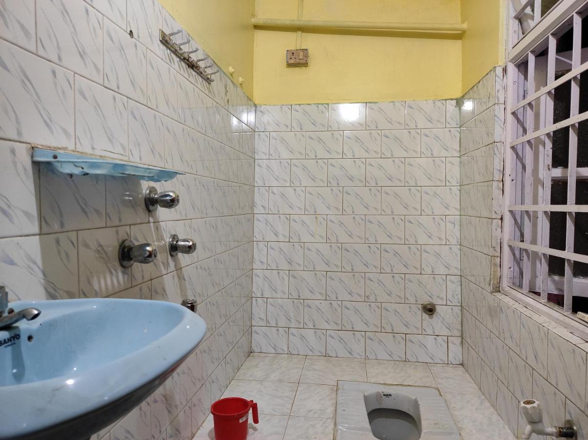 Wind Home Darjeeling- Budget Hotel Near Mall Darjeeling  Luaran gambar