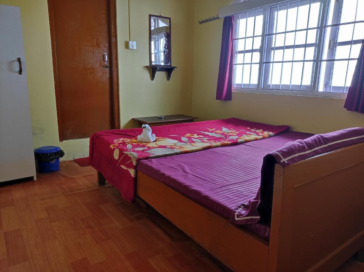 Wind Home Darjeeling- Budget Hotel Near Mall Darjeeling  Luaran gambar