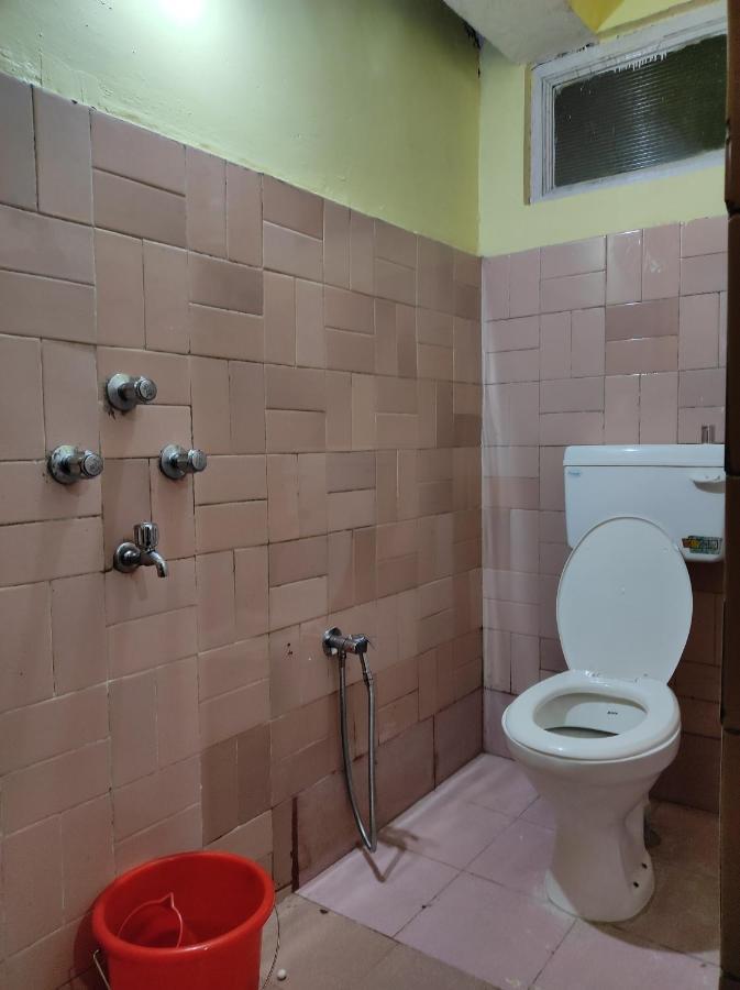 Wind Home Darjeeling- Budget Hotel Near Mall Darjeeling  Luaran gambar