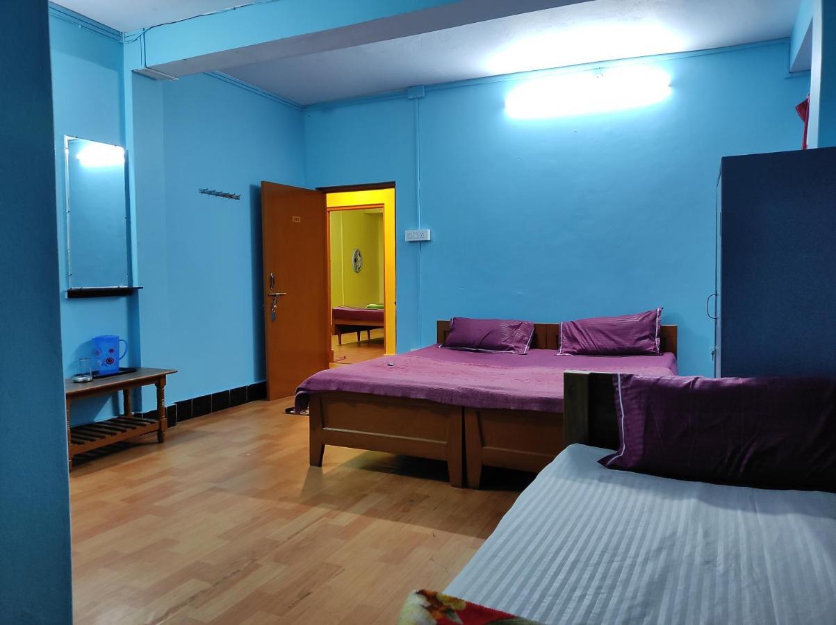 Wind Home Darjeeling- Budget Hotel Near Mall Darjeeling  Luaran gambar
