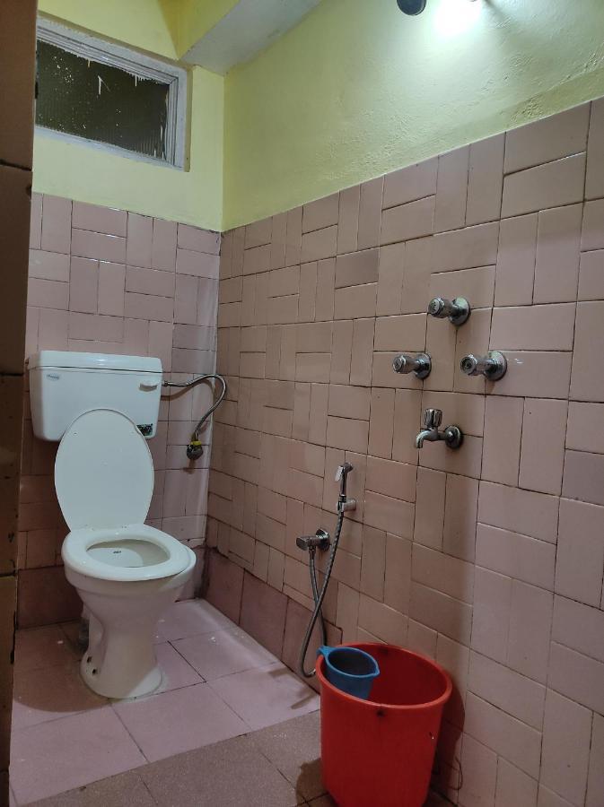 Wind Home Darjeeling- Budget Hotel Near Mall Darjeeling  Luaran gambar