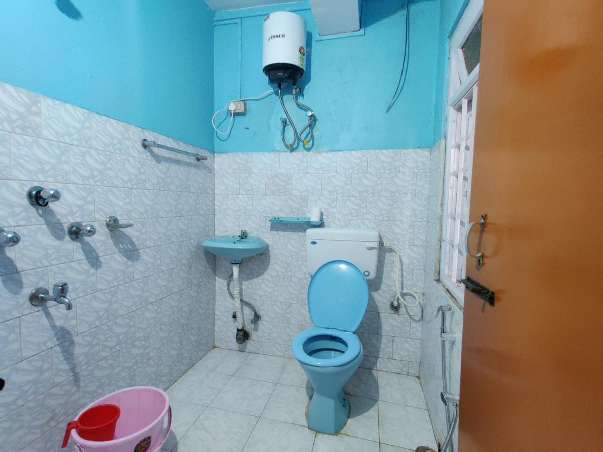 Wind Home Darjeeling- Budget Hotel Near Mall Darjeeling  Luaran gambar