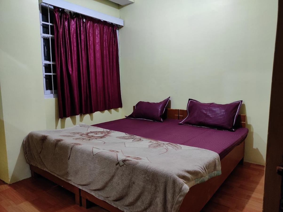 Wind Home Darjeeling- Budget Hotel Near Mall Darjeeling  Luaran gambar