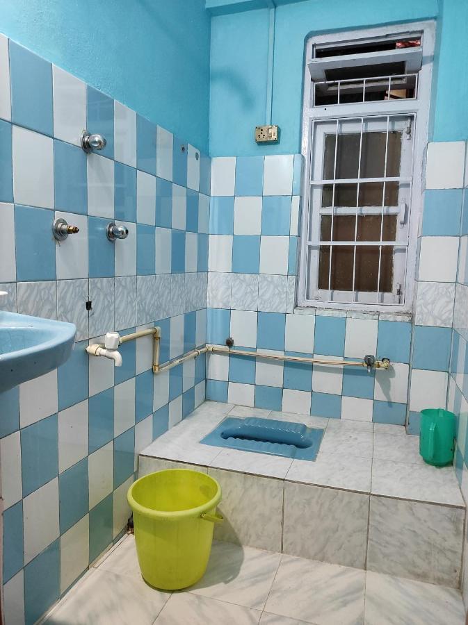 Wind Home Darjeeling- Budget Hotel Near Mall Darjeeling  Luaran gambar